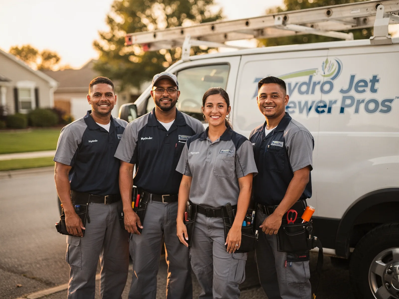Hydro Jetting company in Westhampton Beach, NY